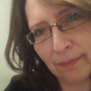 Profilbild von Martina Diel