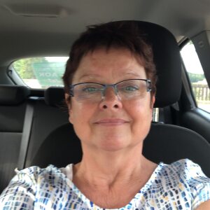 Profilbild von Martina Dietrich