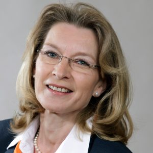 Profilbild von Martina Dietschmann