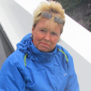 Profilbild von Martina Dietz