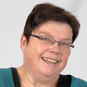 Profilbild von Martina Dill