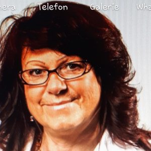 Profilbild von Martina Dinkelbach