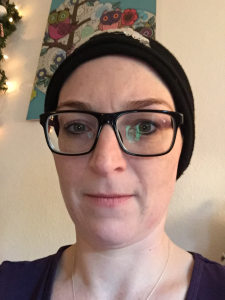 Profilbild von Martina Dirks