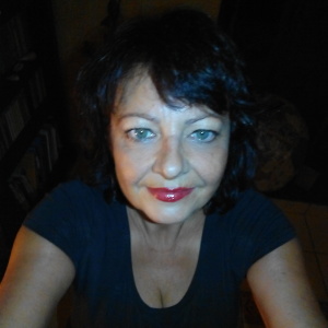 Profilbild von Martina Dittmann