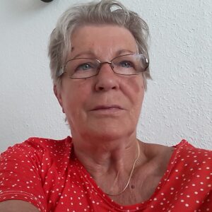 Profilbild von Martina Dittrich