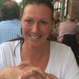 Profilbild von Martina Dix