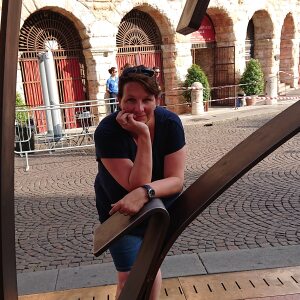 Profilbild von Martina Dobberow