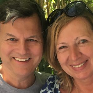 Profilbild von Martina Dobrindt