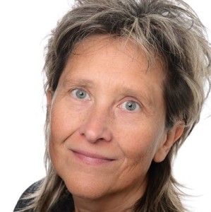 Profilbild von Martina Döhring