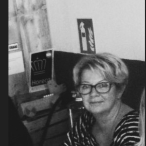 Profilbild von Martina Döhring