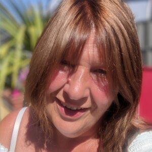 Profilbild von Martina Doemlang