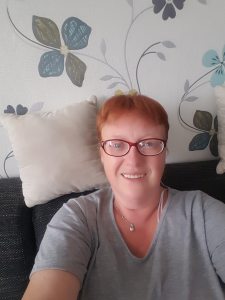 Profilbild von Martina Dönicke