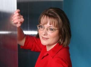 Profilbild von Martina Döpke