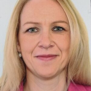 Profilbild von Martina Dörner