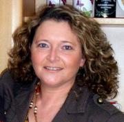 Profilbild von Martina Dörr