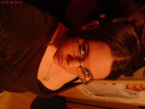 Profilbild von Martina Dötterl