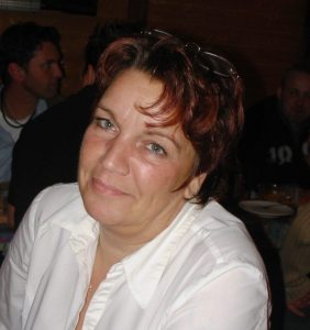 Profilbild von Martina Dohrn