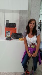 Profilbild von Martina Dolla