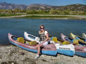 Profilbild von Martina Domzalla