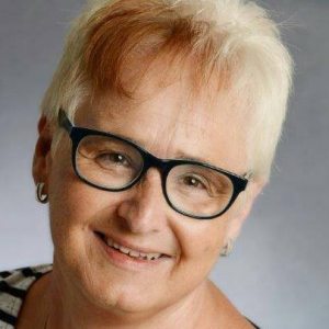 Profilbild von Martina Dorn
