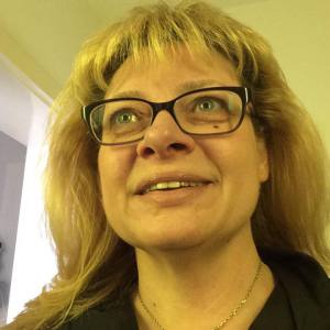 Profilbild von Martina Dorn