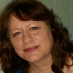 Profilbild von Martina Dorsch