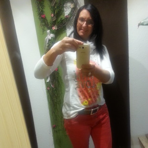 Profilbild von Martina Dorsch