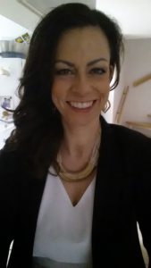 Profilbild von Martina Dovenon