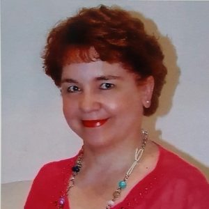 Profilbild von Martina Dr. Dubiel