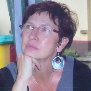 Profilbild von Martina Dr. Hellmuth