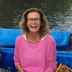 Profilbild von Martina Dr. Johannsen
