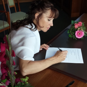 Profilbild von Martina Drache