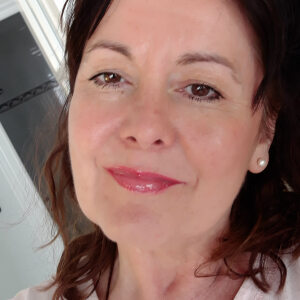 Profilbild von Martina Dräger