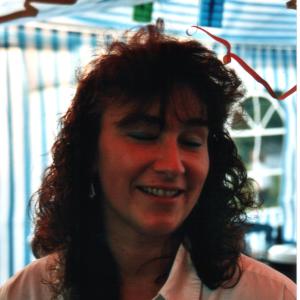 Profilbild von Martina Drangmeister