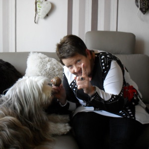 Profilbild von Martina Dravenau