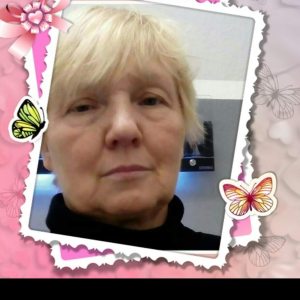 Profilbild von Martina Drescher