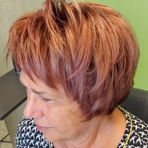 Profilbild von Martina Drescher