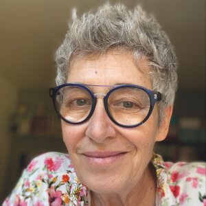 Profilbild von Martina Dresler