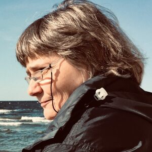 Profilbild von Martina Drewes