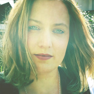 Profilbild von Martina Drewnick