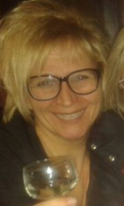 Profilbild von Martina Drews