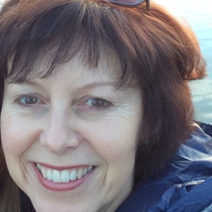 Profilbild von Martina Drexler