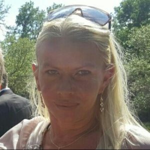 Profilbild von Martina Driess