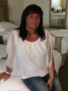 Profilbild von Martina Dröse