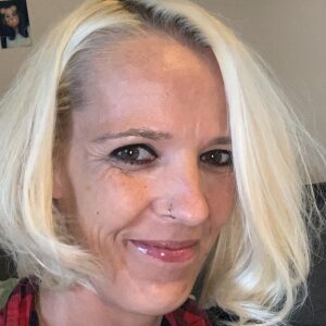 Profilbild von Martina Dübel