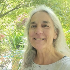 Profilbild von Martina Dünwald