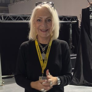 Profilbild von Martina Dür