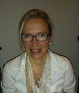 Profilbild von Martina Dust
