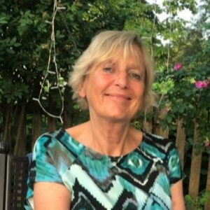 Profilbild von Martina Dute