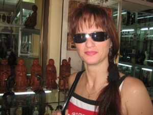 Profilbild von Martina Duwe
